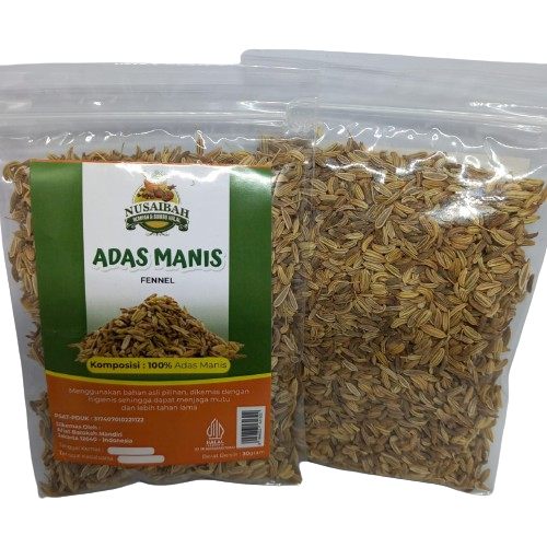 Adas Manis
