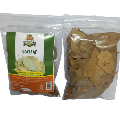 Bayleaf