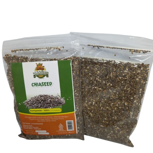 Chiaseed